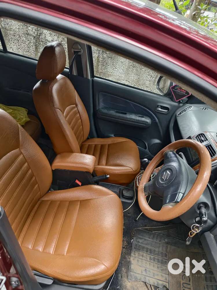 Maruti Suzuki Ritz 2010 Diesel
