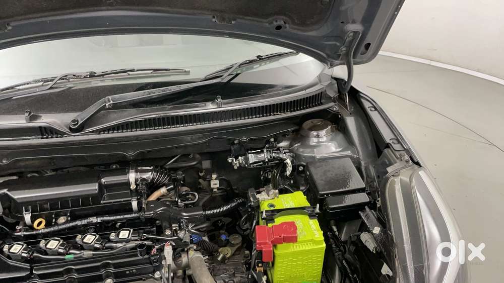 Maruti Suzuki Baleno 1.3 Delta, 2019, Petrol