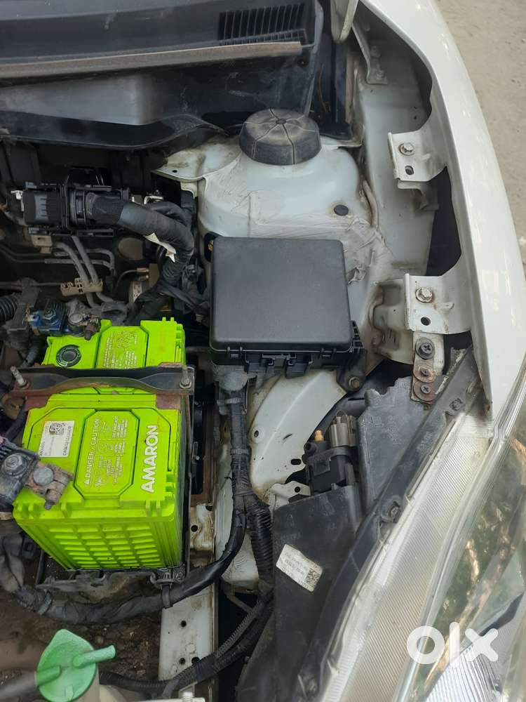Maruti Suzuki Swift Vxi 1.2 Abs Bs-iv, 2018, Petrol