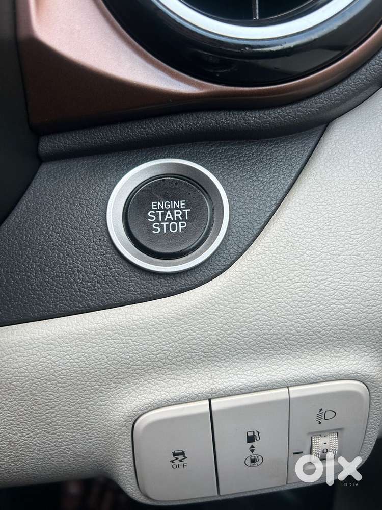 Hyundai Aura Sx 1.2 Cng, 2023, Cng & Hybrids
