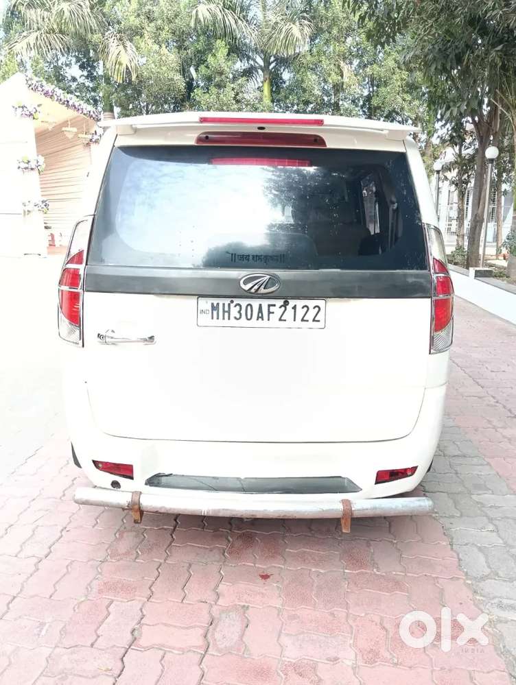 Mahindra Xylo D2 Bs Iii, 2013, Diesel