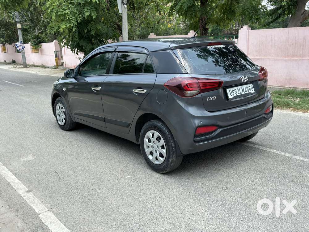 Hyundai Elite I20 Magna Plus, 2020, Petrol