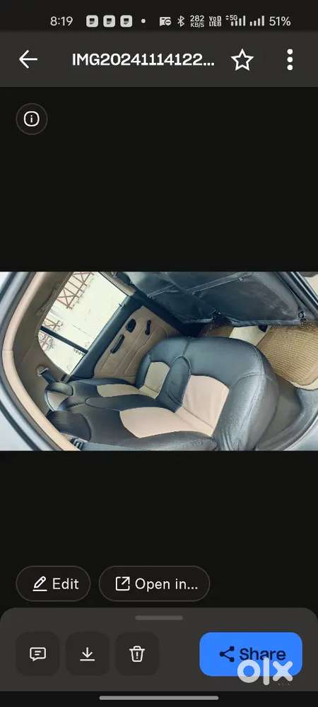 Santro Xing Gls