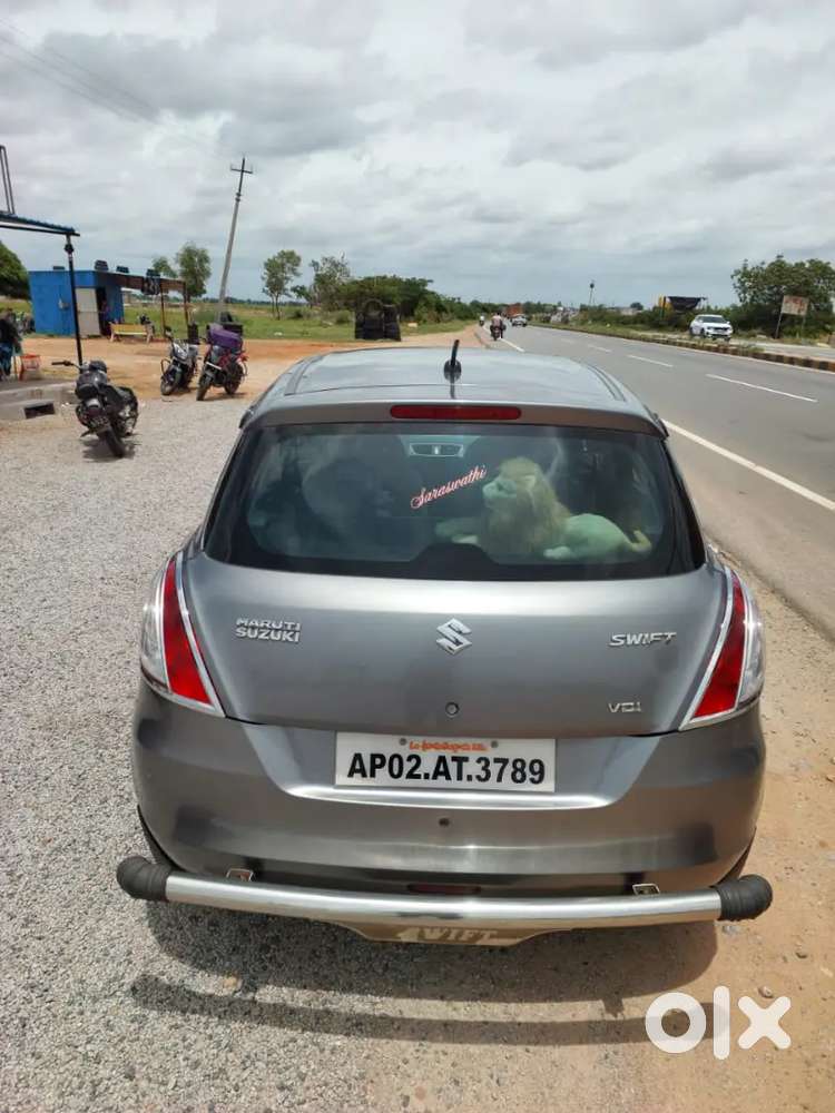 Maruthi Swift