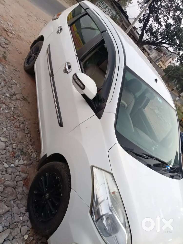 Maruti Suzuki Ertiga 2012 Diesel Well Maintained