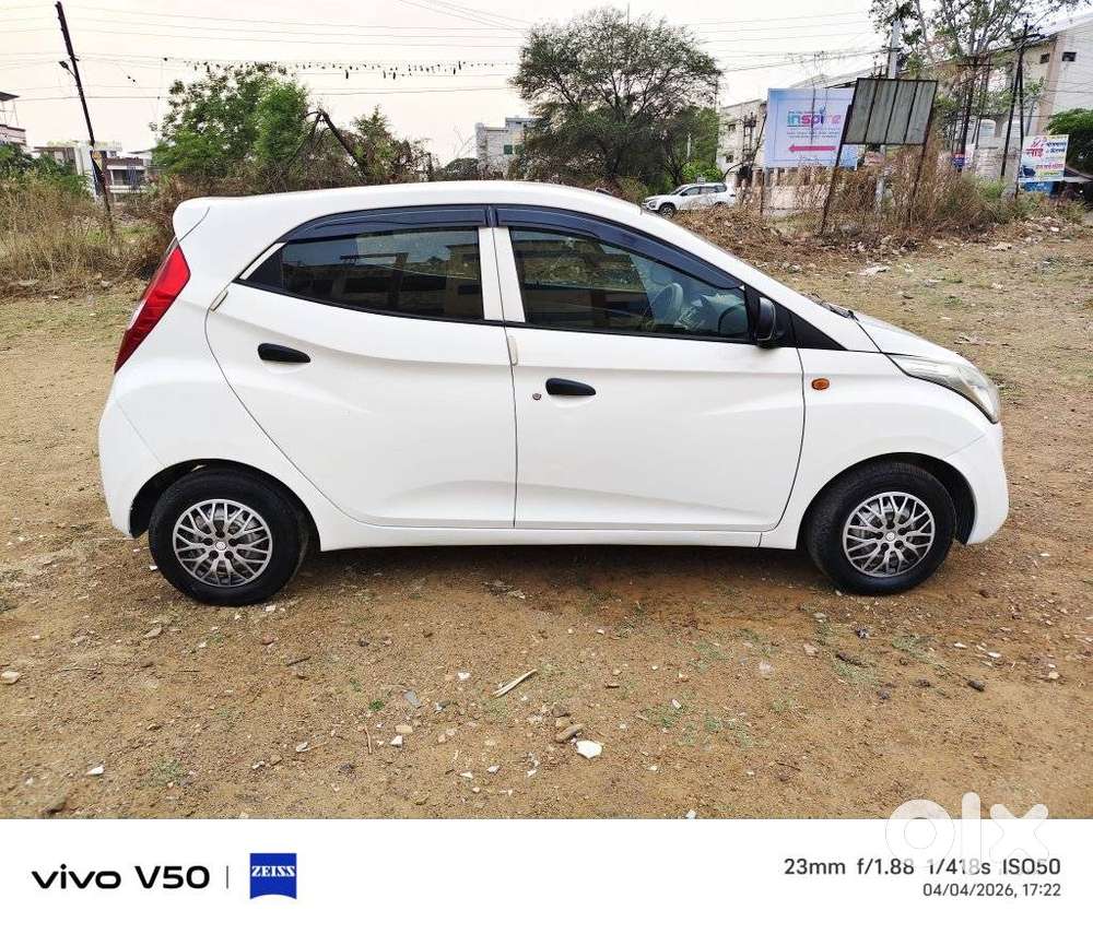 Hyundai Eon Magna +, 2013, Petrol
