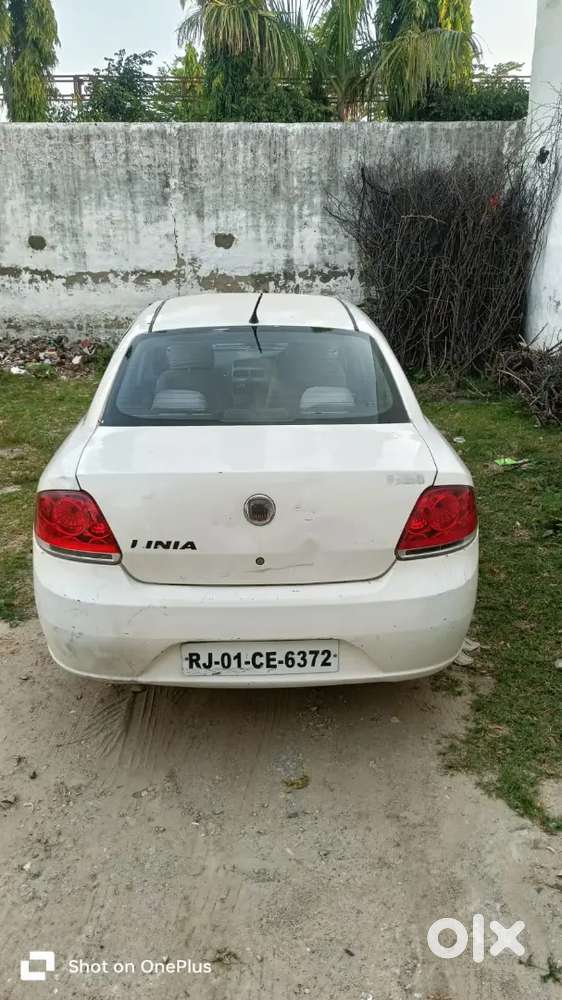 Fiat Linea Classic 2011 Diesel
