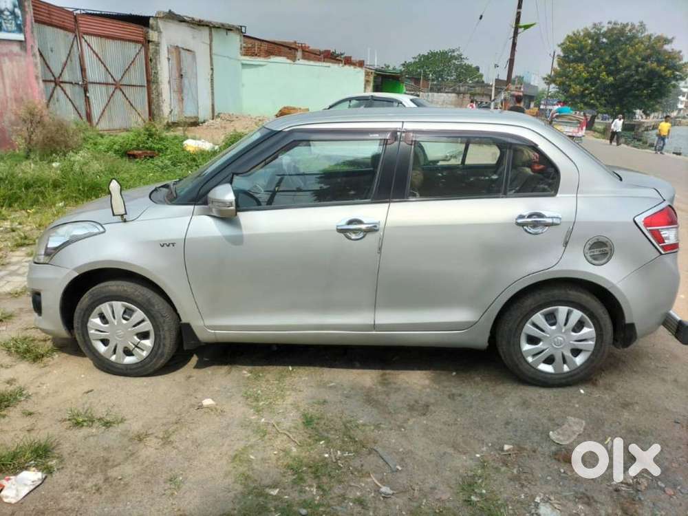 Maruti Suzuki Dzire 2014