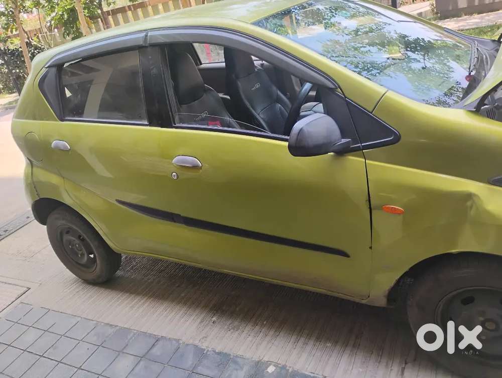 Datsun Redigo 2016 Petrol 35000 Km Driven