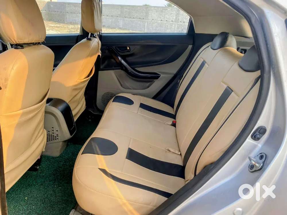 Tata Nexon 2019 Petrol Well Maintained