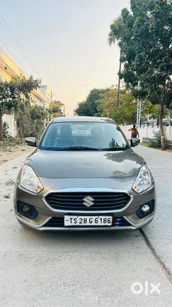 Maruti Suzuki Dzire 2019 Diesel 140000 Km Driven