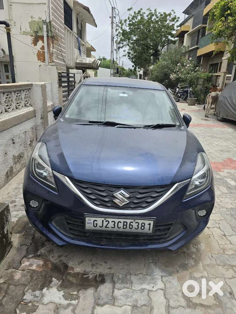 Maruti Baleno 1.2 Delta 2019