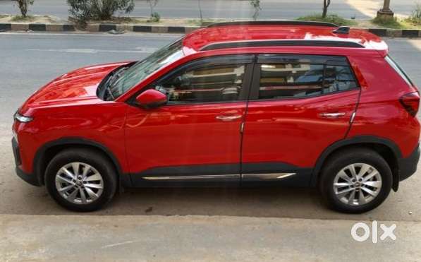 Skoda Kylaq Signature At, 2025, Petrol