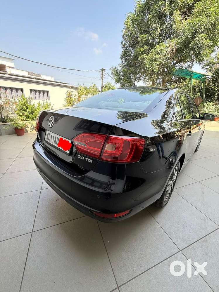 Volkswagen Jetta 2.0l Tdi Highline At, 2014, Diesel