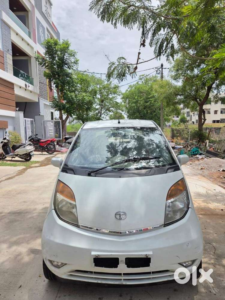 Tata Nano Twist Xt, 2014, Petrol