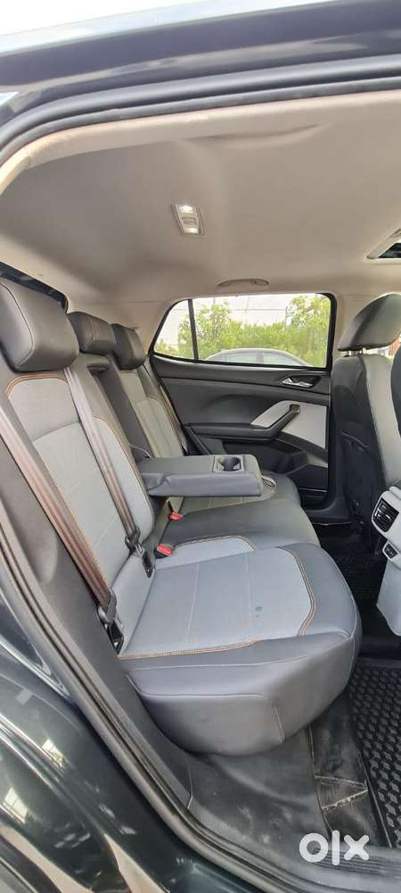 Skoda Kushaq 1.0 Tsi Style, 2023, Petrol