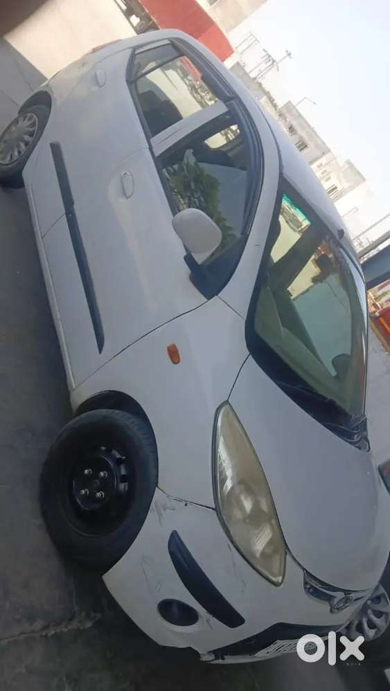 Hyundai I10 2009 Petrol 90000 Km Driven