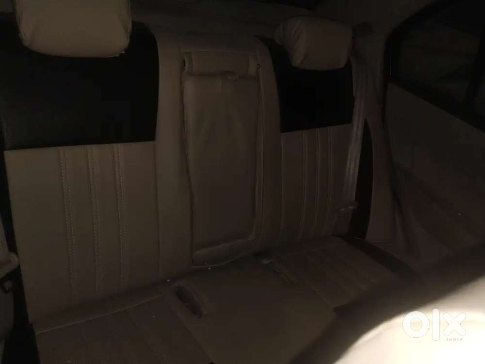 Maruti Suzuki Dzire 2012 Petrol 100000 Km Driven
