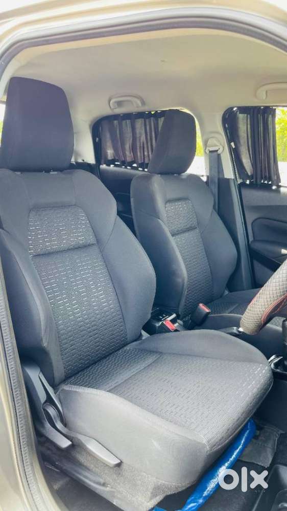 Maruti Suzuki Swift Zxi Plus, 2025, Petrol