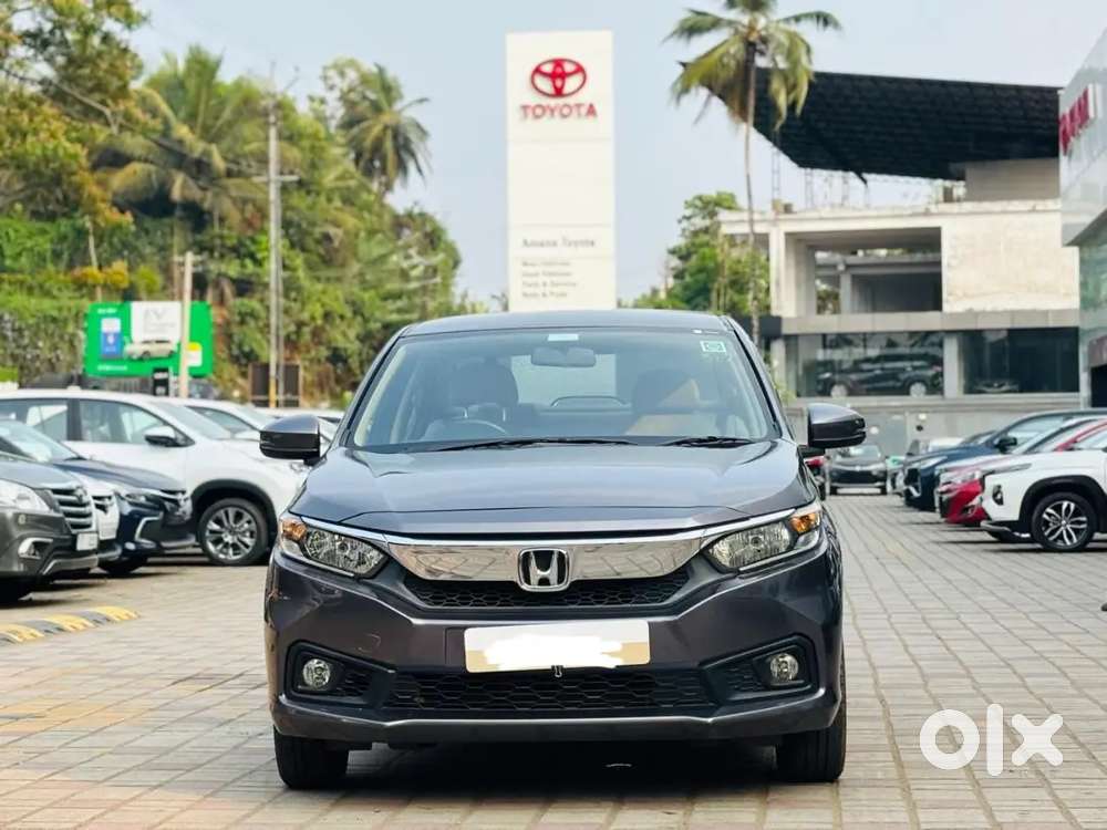 Neat And Clean, Recently Service Done