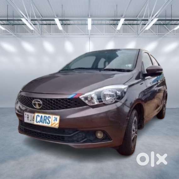 Tata Tiago 1.2 Revotron Xe Option, 2019, Petrol