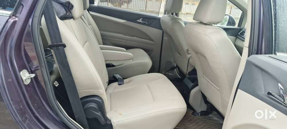 Mahindra Marazzo M8 8str, 2019, Diesel