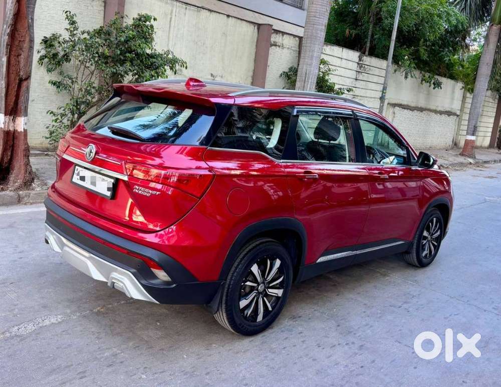 Mg Hector 2.0 Sharp Diesel, 2019, Diesel