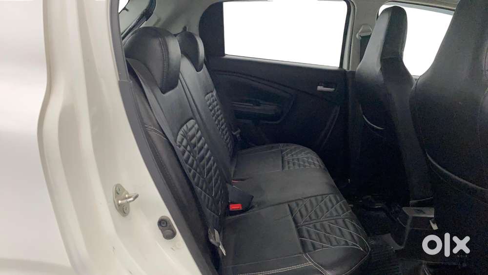 Maruti Suzuki Celerio 2014-2017 Zxi, 2022, Petrol