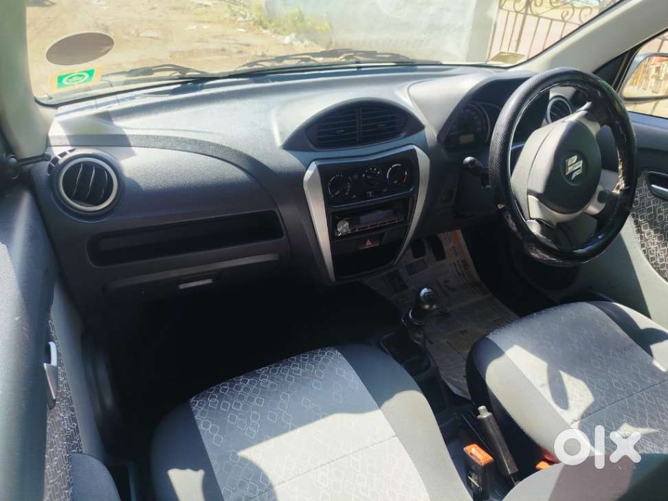 Maruti Suzuki Alto 800 Lxi, 2017, Petrol