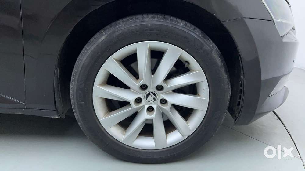 Skoda Superb 2.0 L&k Tsi At, 2016, Diesel