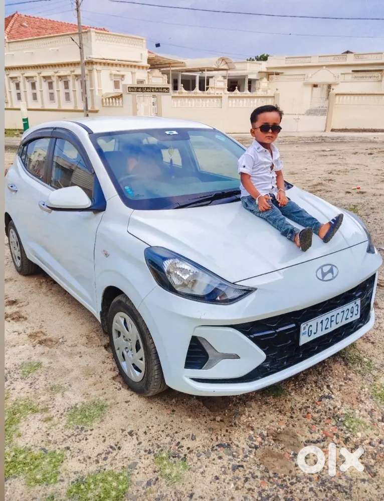 Hyundai Grand I10 Nios Magna 2023