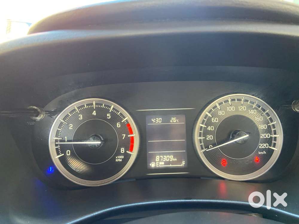 Toyota Glanza 1.2 E, 2022, Petrol