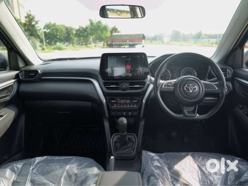 Toyota Urban Cruiser Hyryder 1.5 E Neo Drive, 2026, Petrol