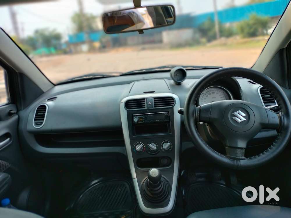 Maruti Suzuki Ritz Vdi, 2013, Diesel