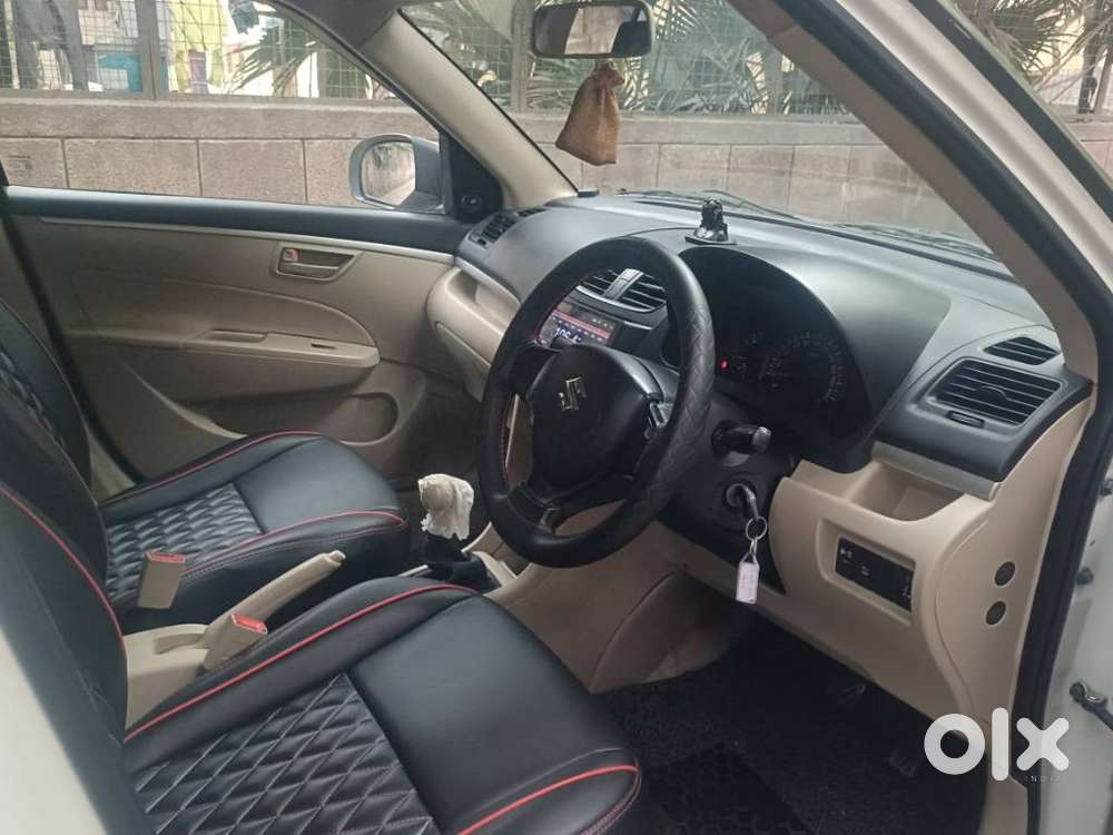 Maruti Suzuki Dzire 1.2 Tour S Cng, 2021, Cng & Hybrids