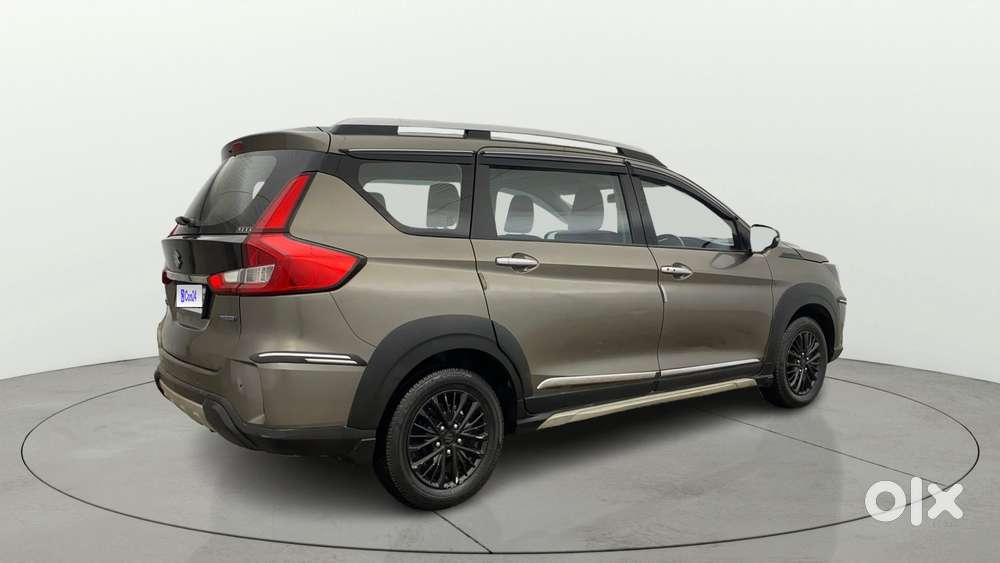 Maruti Suzuki Xl6 Alpha, 2019, Petrol