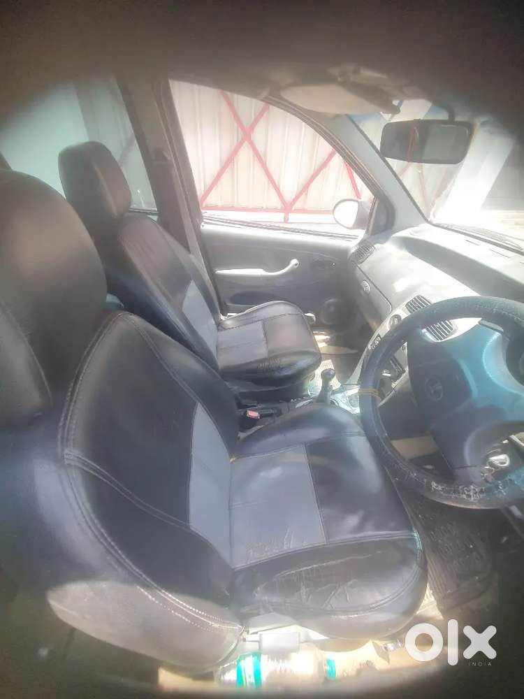 Tata Indica V2 2008 Variant