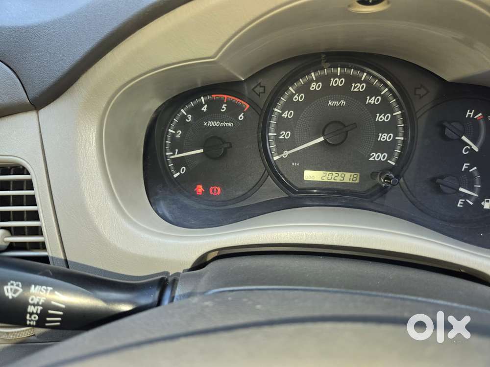 Toyota Innova 2.5 G1 Bs Iv, 2012, Diesel