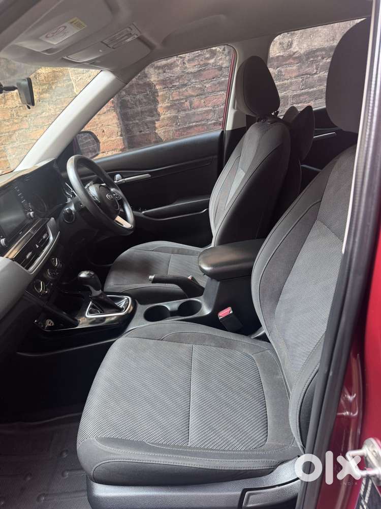 Kia Seltos Htk Plus D, 2020, Diesel