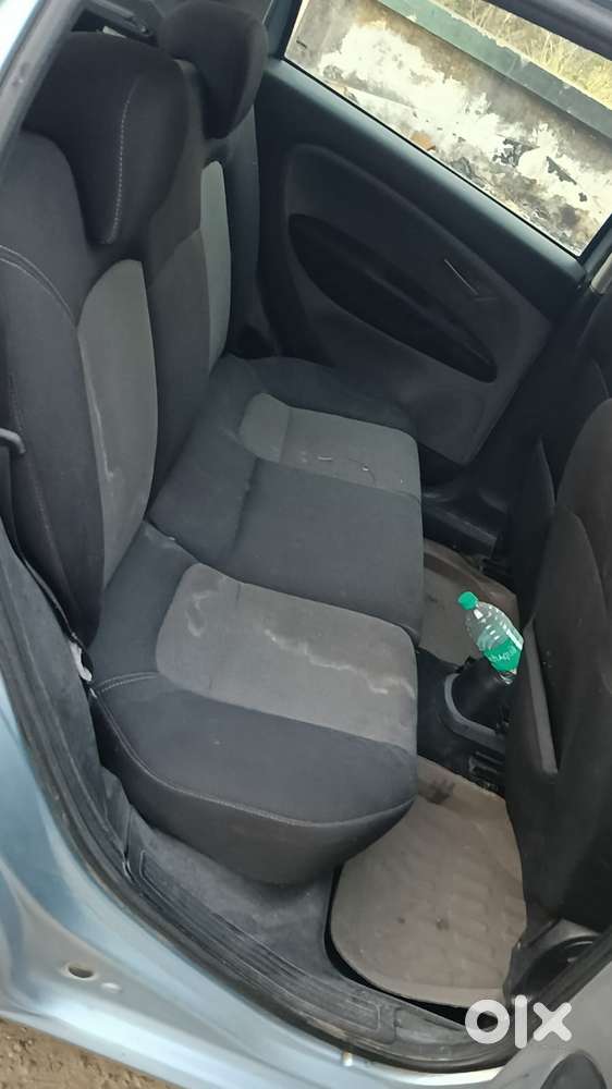 Fiat Punto 1.4 Emotion, 2010, Diesel