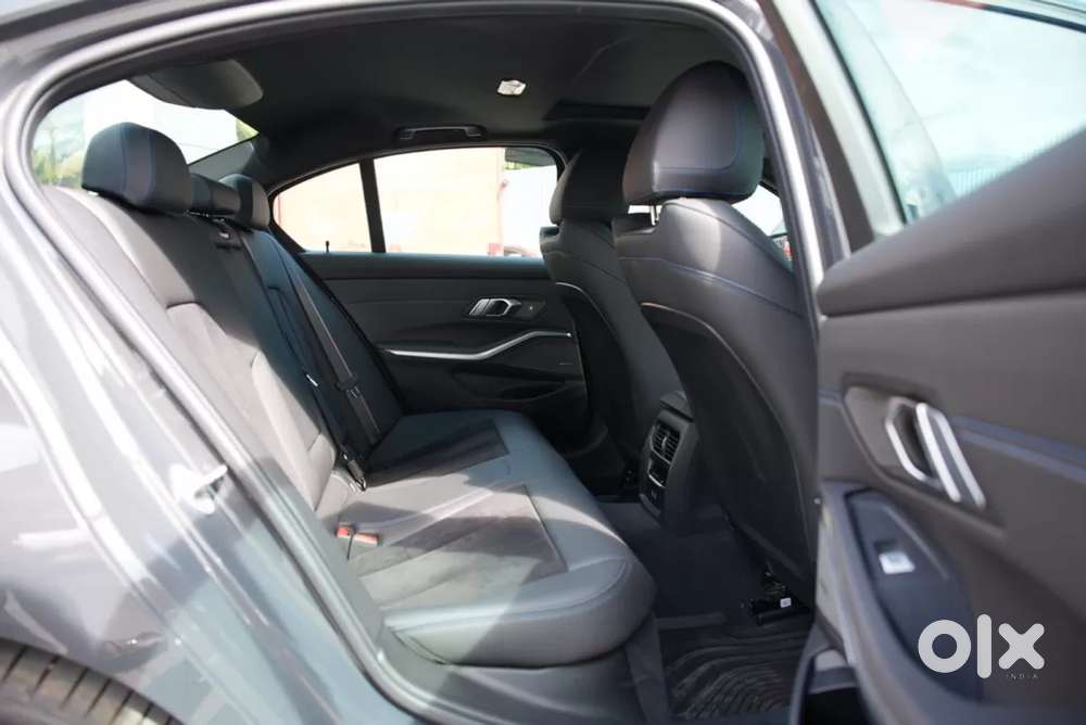 Bmw M340i, 2024, Petrol