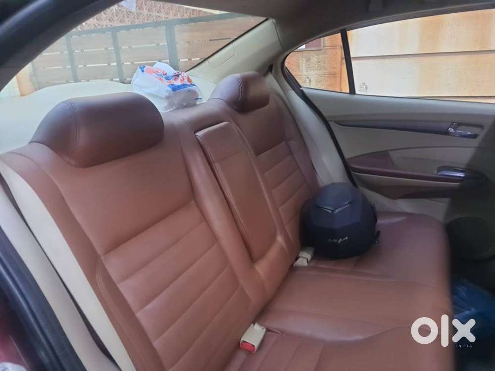 Honda City 2012 -v I-vtec  - Good Contition, Second Owner, 56300 Km