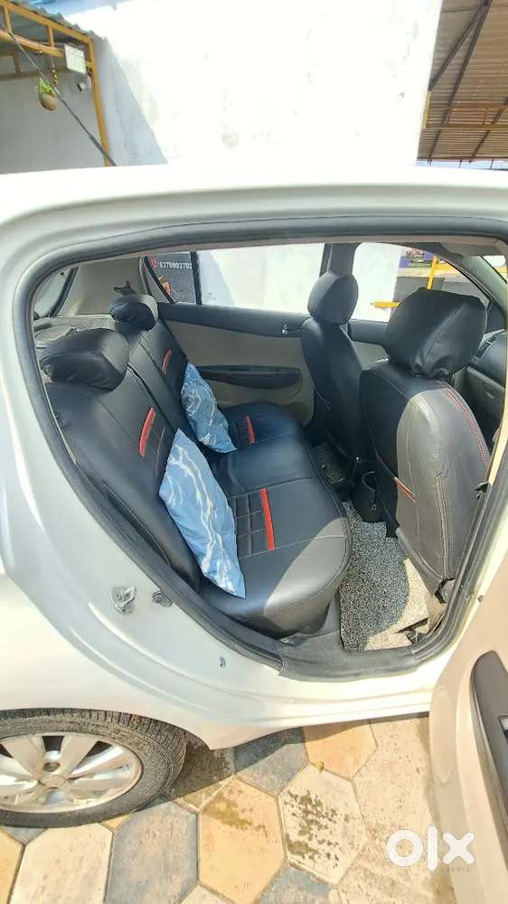 Hyundai I20 Asta Crdi 2014 Diesel Manual
