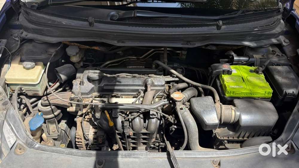 Hyundai I20 2010 Petrol 24500 Km Driven