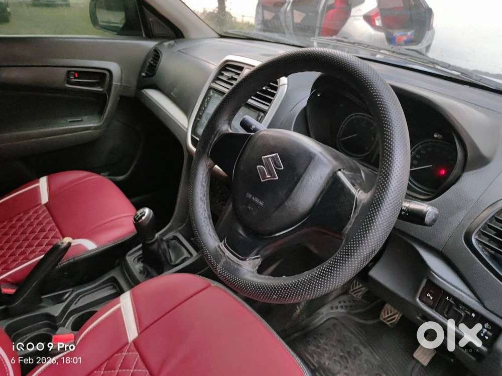 Maruti Suzuki Vitara Brezza Vdi Option, 2016, Diesel