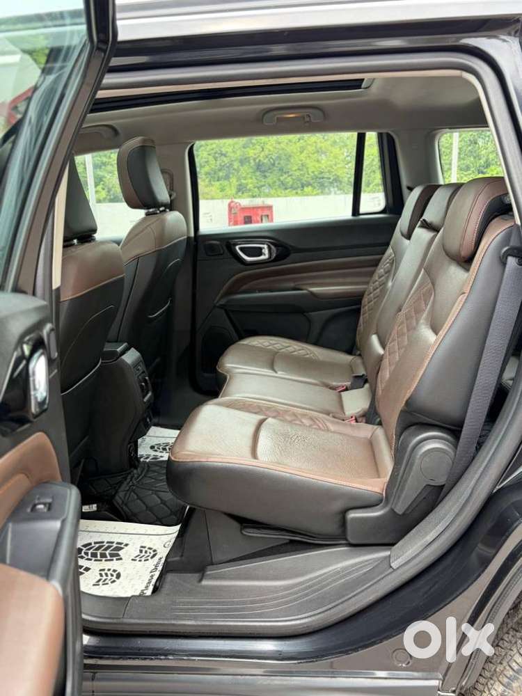 Jeep Meridian Limited Opt 4x4, 2023, Diesel