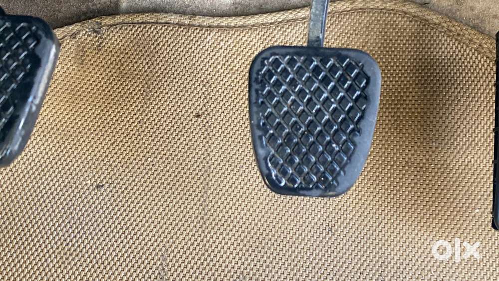 Honda Brio Vx Mt, 2016, Petrol