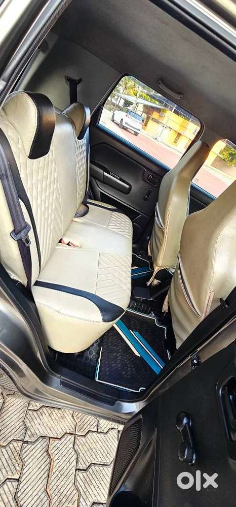 Maruti Suzuki Wagon R 1.0 Lxi Cng Signature Edition, 2021, Petrol