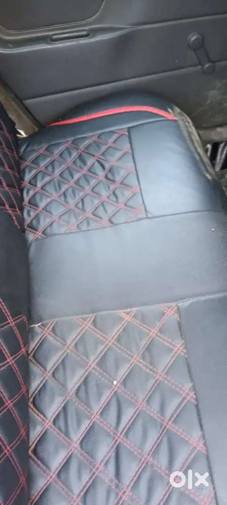 Maruti Suzuki Alto Petrol Manual 2008