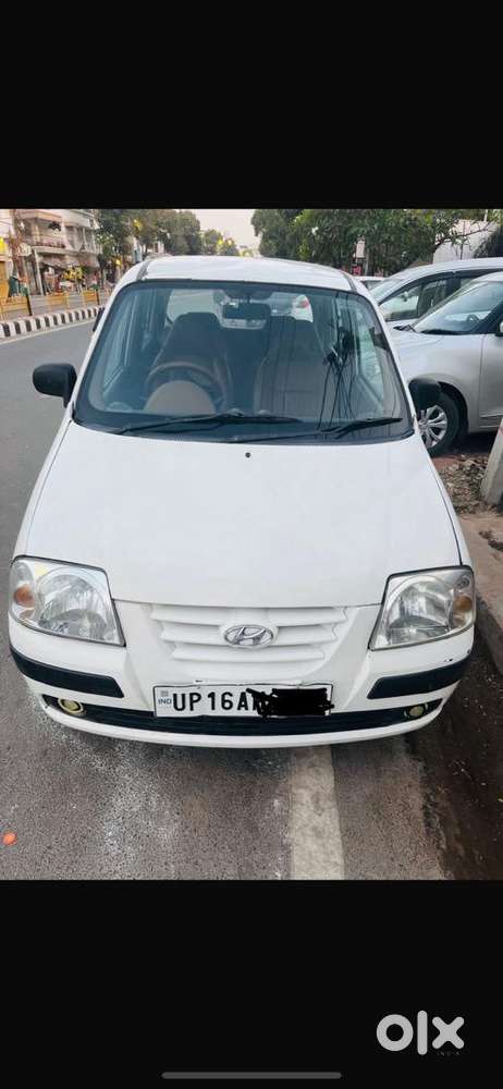 Hyundai Santro Xing